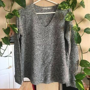 The perfect light sweater